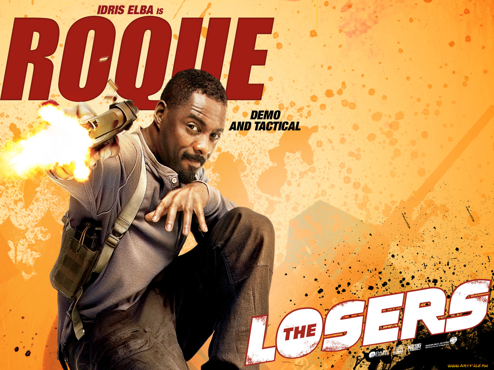 the, losers, , 